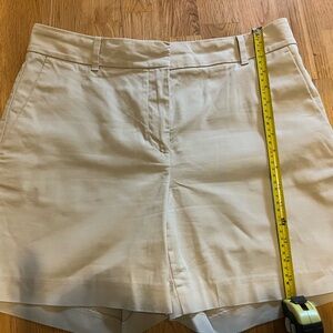 Ann Taylor The Metro Short